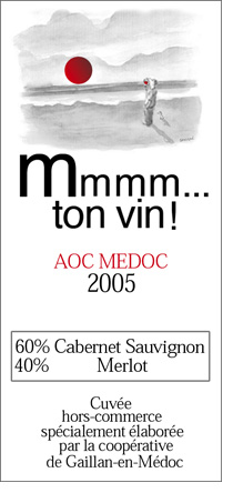 AOC Médoc